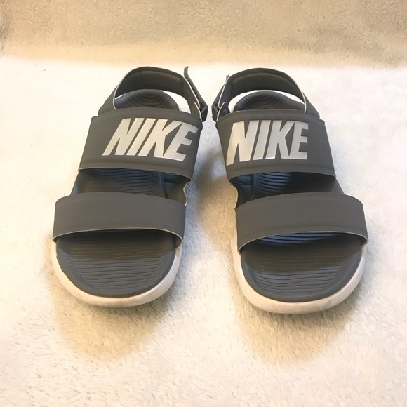 Nike Shoes - Nike Tanjun Women’s Sandals